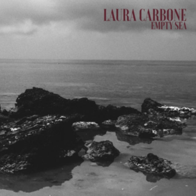 CARBONE, LAURA | EMPTY SEA | VINYL RECORD (LP)