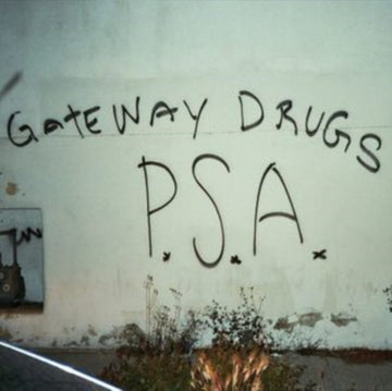 PSA | VINYL RECORD (LP)