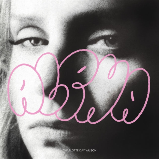 WILSON, CHARLOTTE DAY | ALPHA | VINYL RECORD (LP)