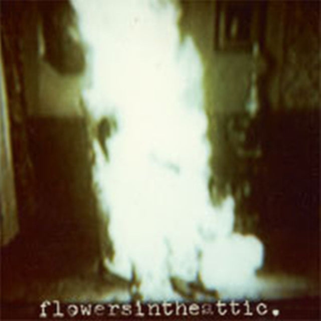 FLOWERS IN THE ATTIC | HUMAN | 10IN VINYL
