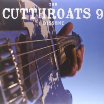 CUTTHROATS 9 | DISSENT | VINYL RECORD (LP)