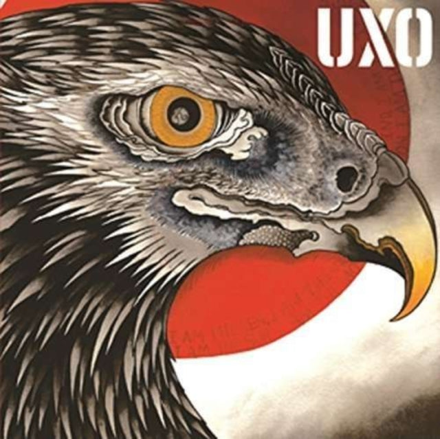 UXO | UXO | VINYL RECORD (LP)