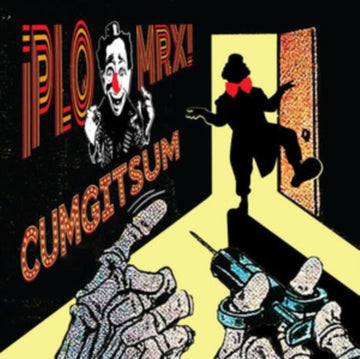 CUMGITSUM EP | VINYL RECORD (LP)