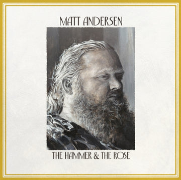 HAMMER & THE ROSE | VINYL RECORD (LP)