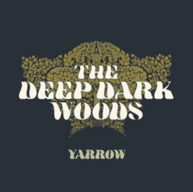 DEEP DARK WOODS | YARROW | VINYL RECORD (LP)