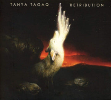 TAGAQ, TANYA | RETRIBUTION | VINYL RECORD (LP)