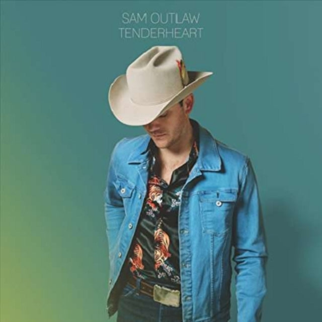 OUTLAW, SAM | TENDERHEART | VINYL RECORD (LP)