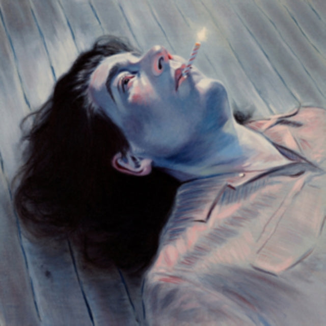 BRODERICK, ENSIGN | FEAST OF PANTHERS (LP) | VINYL RECORD (LP)