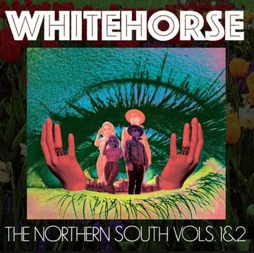 WHITEHORSE | NORTHERN SOUTH VOL. 1 & 2 | VINYL RECORD (LP)