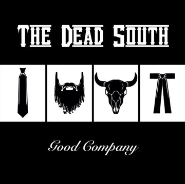 GOOD COMPANY | VINYL RECORD (LP)