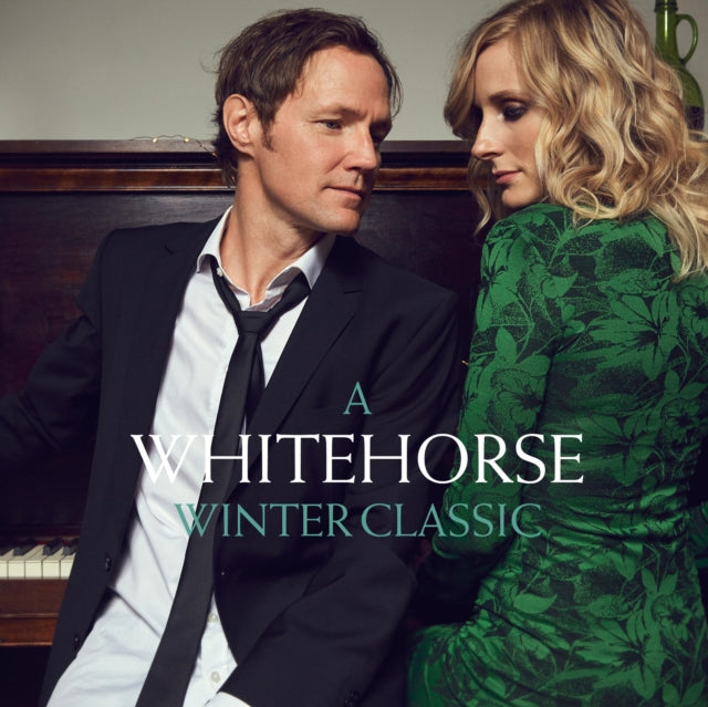 WHITEHORSE | WHITEHORSE WINTER CLASSIC | VINYL RECORD (LP)