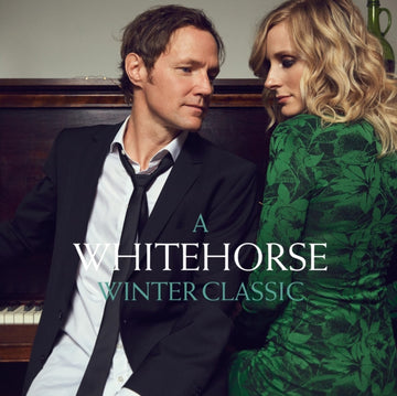 WHITEHORSE | WHITEHORSE WINTER CLASSIC | VINYL RECORD (LP)