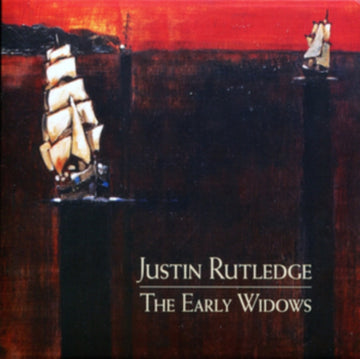 RUTLEGE, JUSTIN | EARLY WIDOWS | VINYL RECORD (LP)