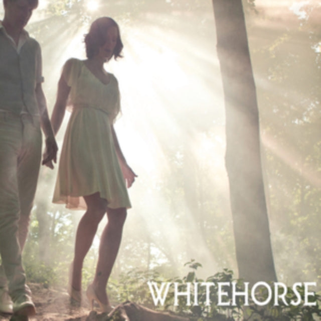 WHITEHORSE | WHITEHORSE | VINYL RECORD (LP)