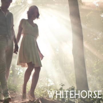 WHITEHORSE | WHITEHORSE | VINYL RECORD (LP)
