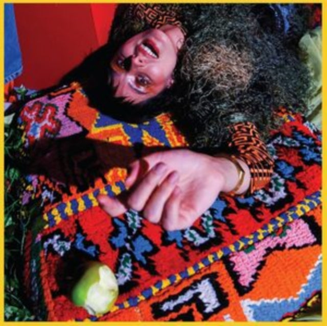 NYSSA | SHAKE ME WHERE I'M FOOLISH | VINYL RECORD (LP)