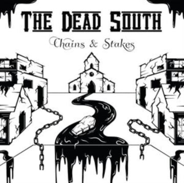 CHAINS & STAKES | VINYL RECORD (LP)