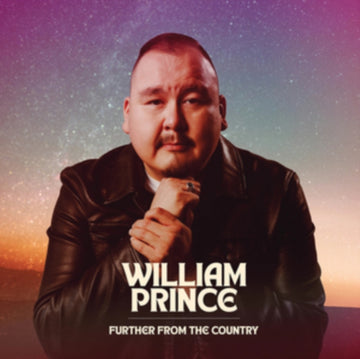 FURTHER FROM THE COUNTRY | VINYL RECORD (LP)