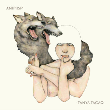 TAGAQ, TANYA | ANIMISM | VINYL RECORD (LP)
