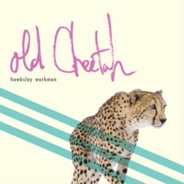 WORKMAN, HAWKSLEY | OLD CHEETAH | VINYL RECORD (LP)