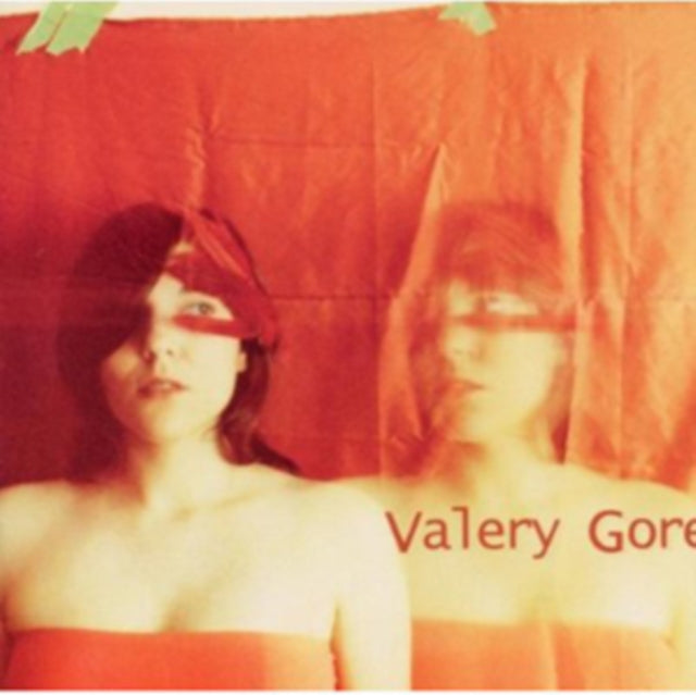 VALERY GORE | VALERY GORE | CD