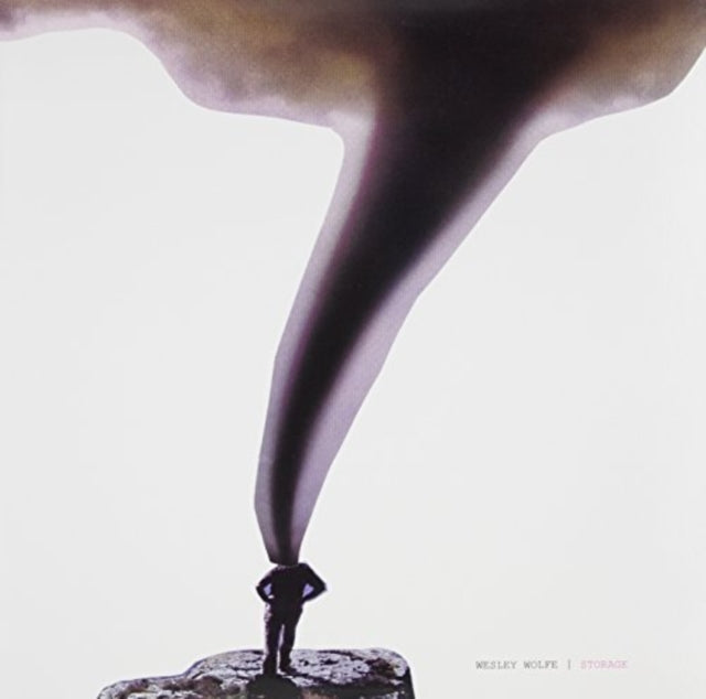 WOLFE, WESLEY | STORAGE | VINYL RECORD (LP)