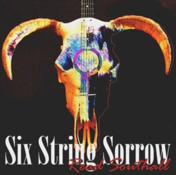 SIX STRING SORROW | VINYL RECORD (LP)