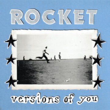 VERSIONS OF YOU | VINYL RECORD (LP)
