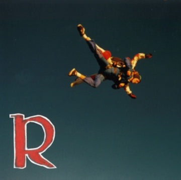 R IS FOR ROCKET | MUSIC CASSETTE