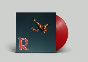 R IS FOR ROCKET (OPAQUE RED VINYL) | VINYL RECORD (LP)