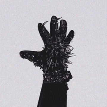 CRYSTALPUNK | VINYL RECORD (LP)