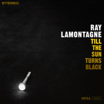 TILL THE SUN TURNS BLACK | VINYL RECORD (LP)