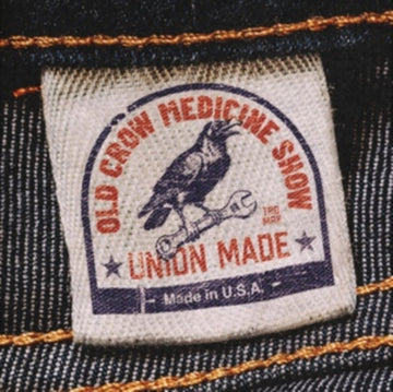 UNION MADE | VINYL RECORD (LP)