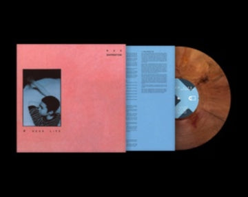 4 DEAR LIFE (DUSK (BROWN) VINYL) | VINYL RECORD (LP)