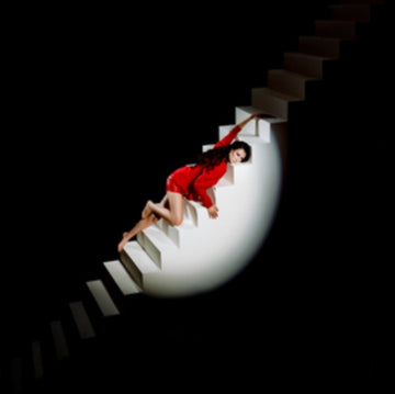 HOW LONG WILL IT TAKE? | VINYL RECORD (LP)