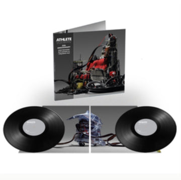 TOURIST (2LP/20TH ANNIVERSARY) | VINYL RECORD (LP)