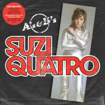A'S & B'S | VINYL RECORD (LP)