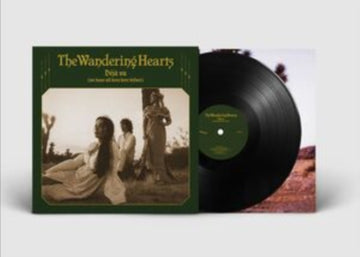 DÉJÀ VU (WE HAVE ALL BEEN HERE BEFORE) | VINYL RECORD (LP)