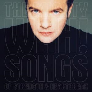 SONGS OF STRENGTH & HEARTBREAK (DELUXE/2LP) | VINYL RECORD (LP)