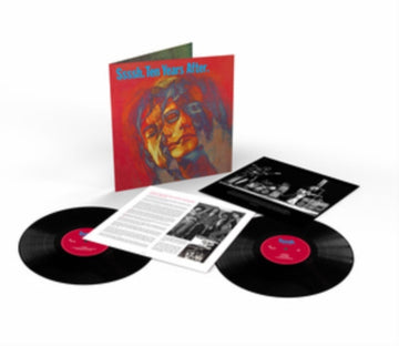 SHHH. (2025 DELUXE EDITION) (2LP) | VINYL RECORD (LP)