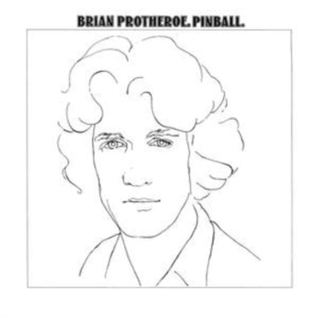 PINBALL (CHRYSALIS RESERVE) | VINYL RECORD (LP)