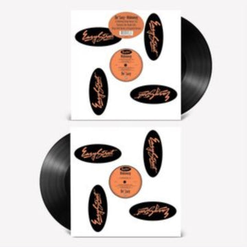 HIDEAWAY | 12IN VINYL