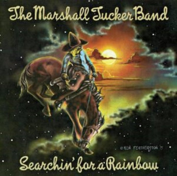 SEARCHIN' FOR A RAINBO (PICTURE DISC) | VINYL RECORD (LP)