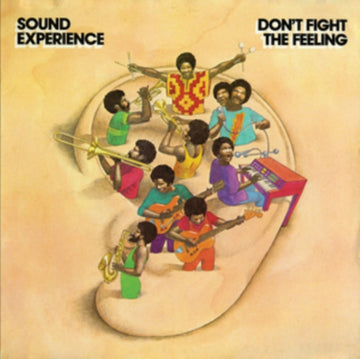 DON'T FIGHT THE FEELING (2LP/REISSUE) | VINYL RECORD (LP)