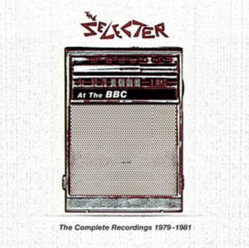 AT THE BBC: THE COMPLETE RECORDINGS 1979-1981 (3LP) | VINYL RECORD (LP)