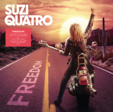 FREEDOM | VINYL RECORD (LP)