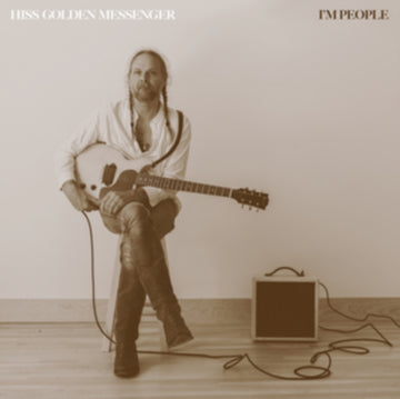 I'M PEOPLE | VINYL RECORD (LP)