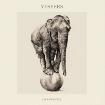 VESPERS | VINYL RECORD (LP)