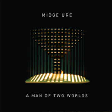 MAN OF TWO WORLDS (2LP) | VINYL RECORD (LP)