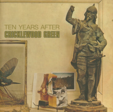 CRICKLEWOOD GREEN (2026 DELUXE VERSION) (2LP) | VINYL RECORD (LP)